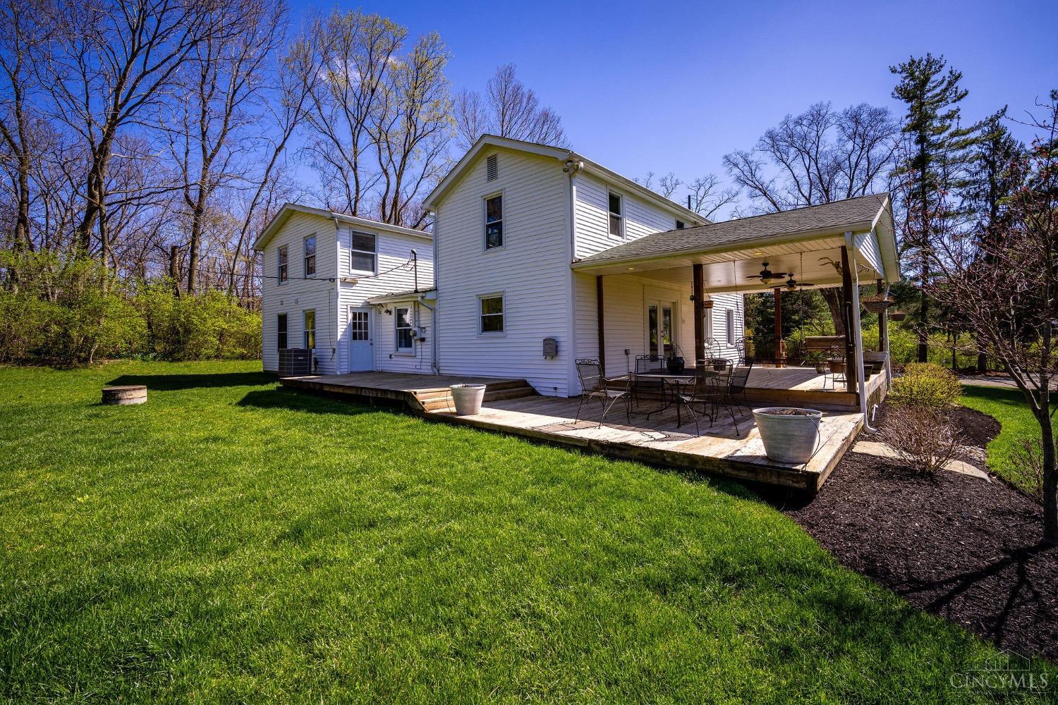 6391 Morning Sun Road