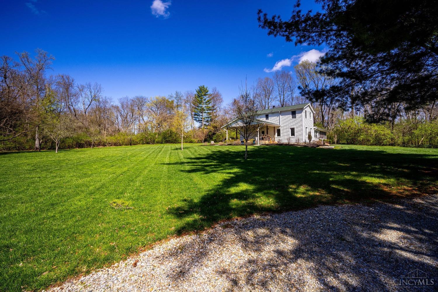 6391 Morning Sun Road