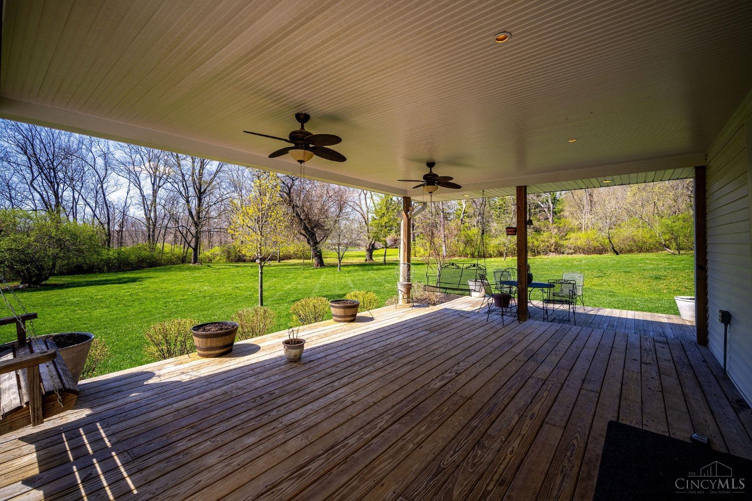 6391 Morning Sun Road