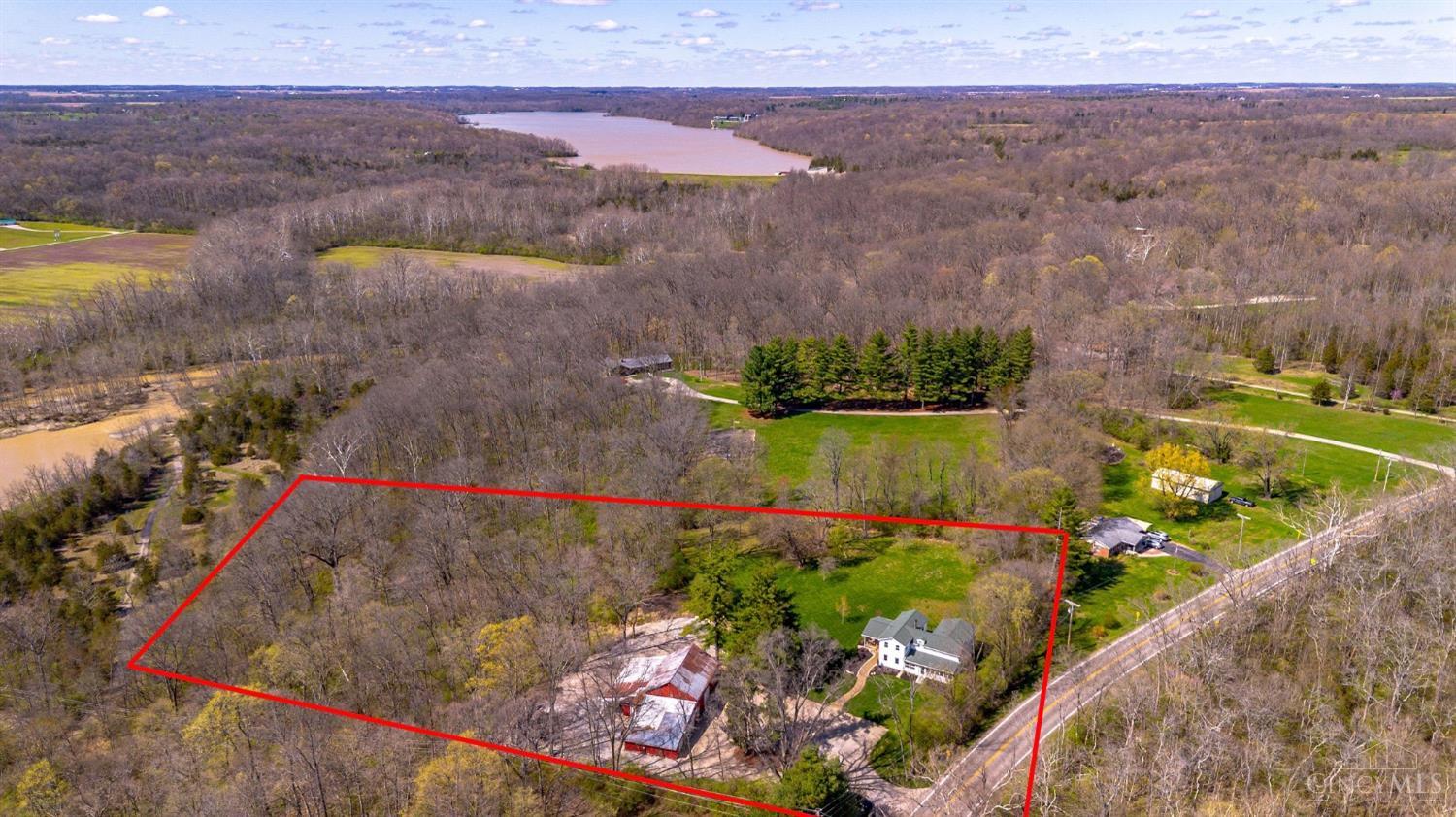 6391 Morning Sun Road