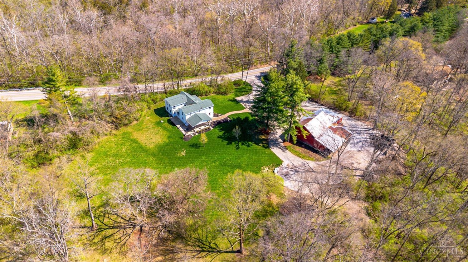 6391 Morning Sun Road