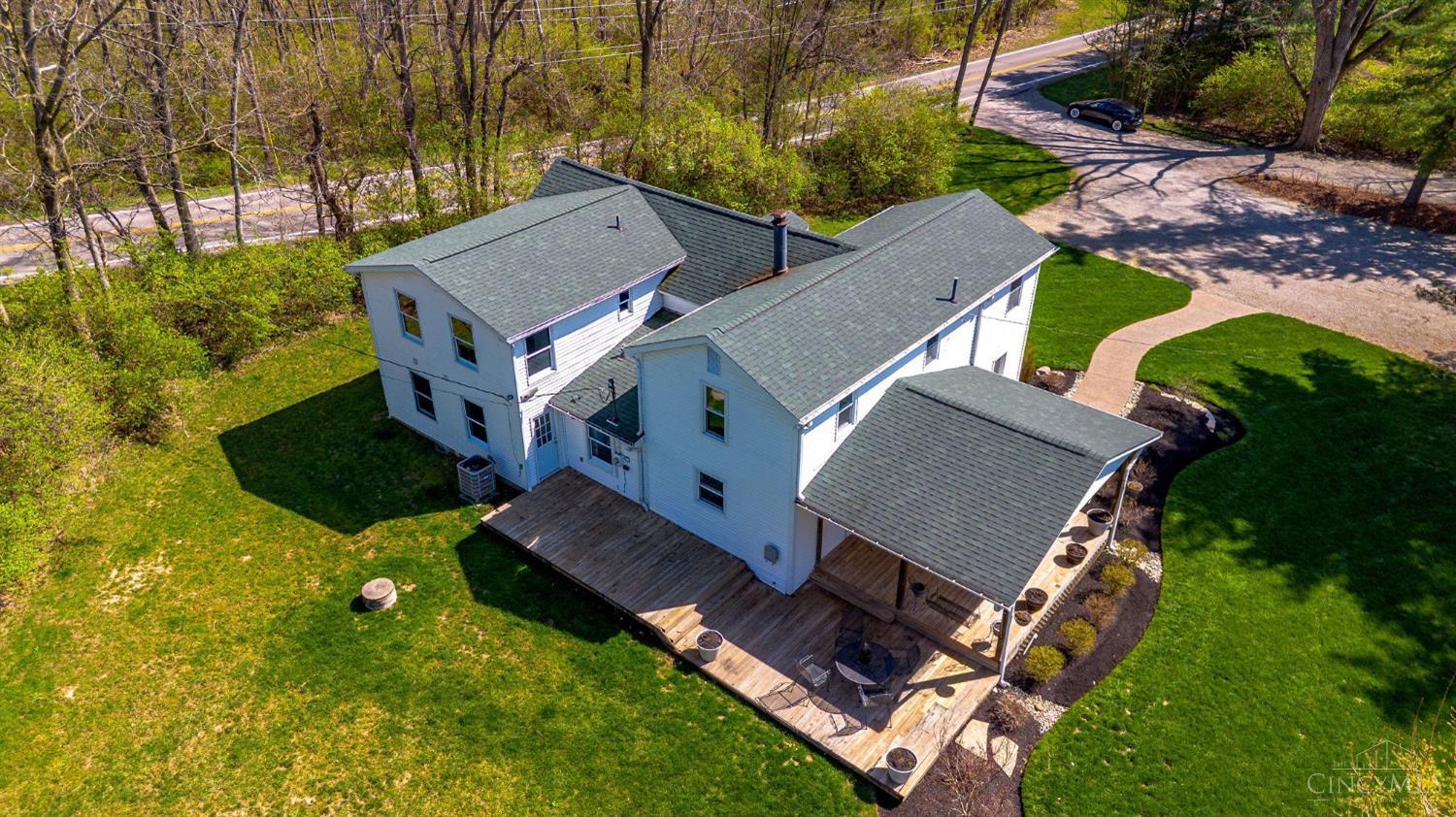 6391 Morning Sun Road