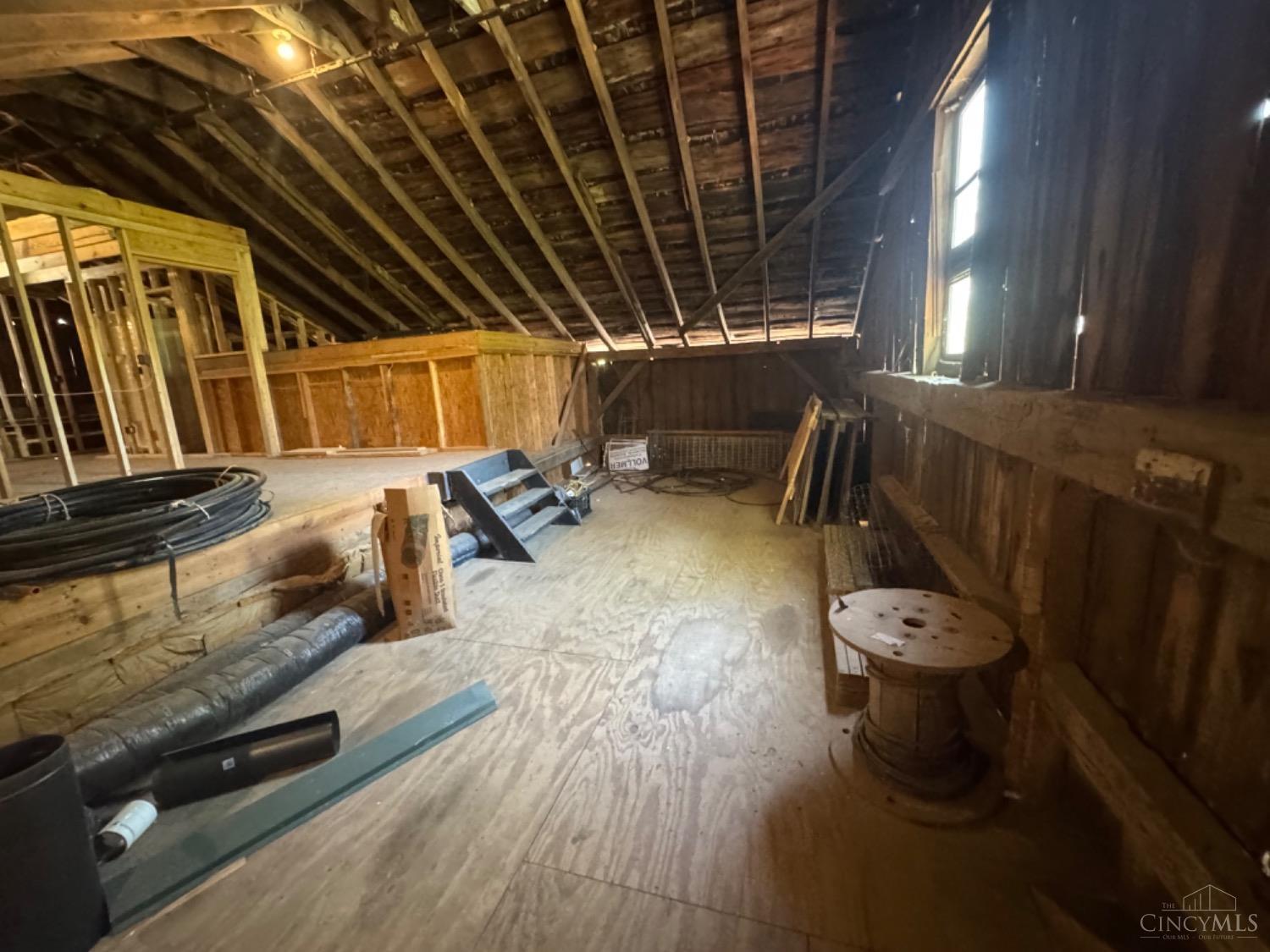 6391 Morning Sun Road