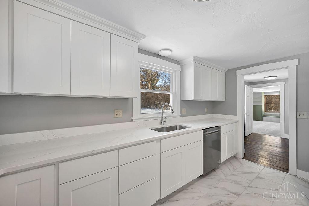 6391 Morning Sun Road