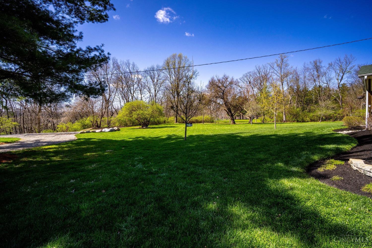 6391 Morning Sun Road