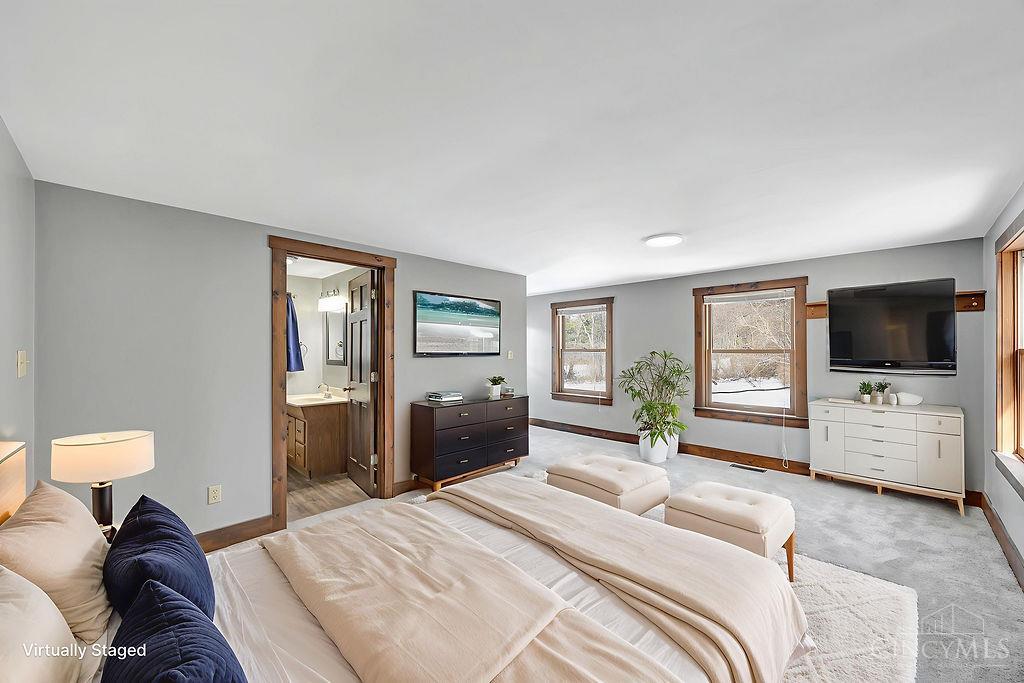 6391 Morning Sun Road