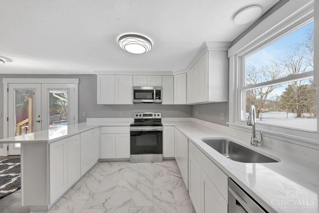 6391 Morning Sun Road