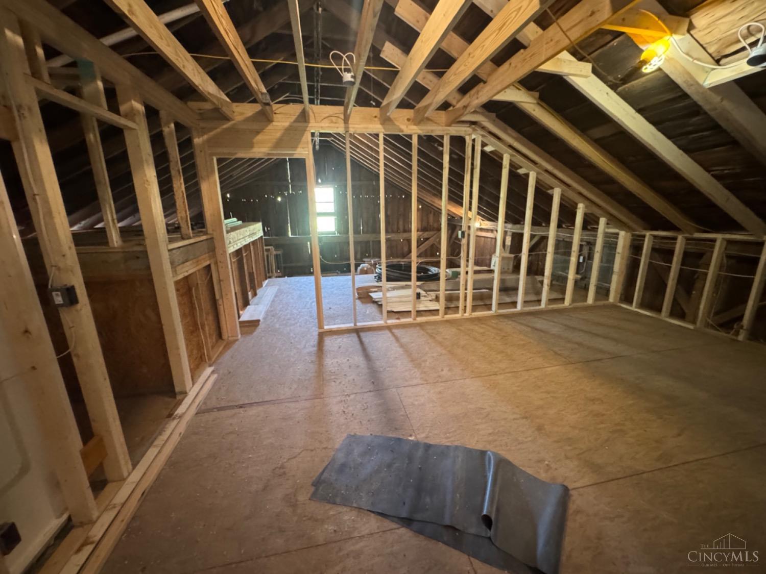 6391 Morning Sun Road