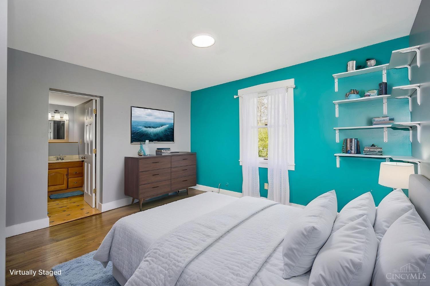 6391 Morning Sun Road