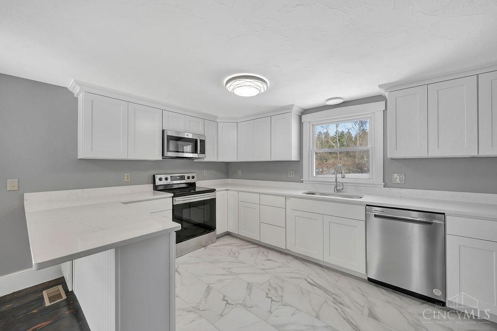 6391 Morning Sun Road