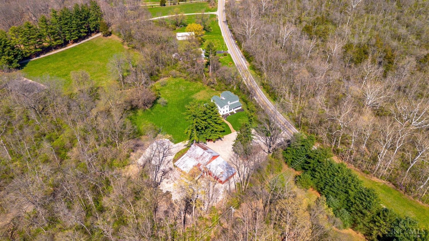 6391 Morning Sun Road