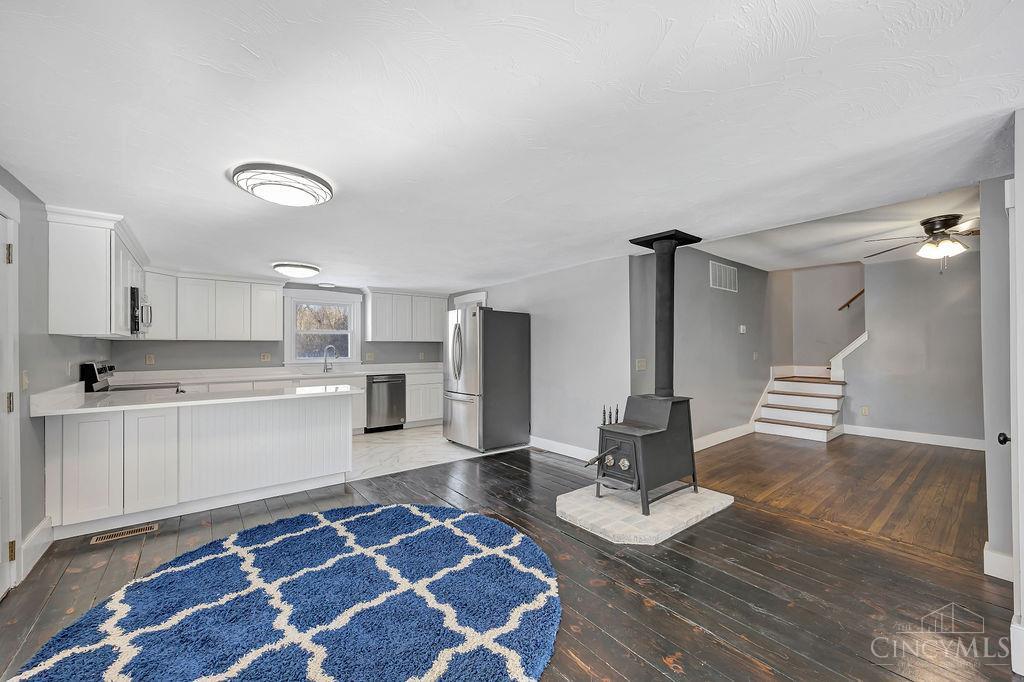 6391 Morning Sun Road