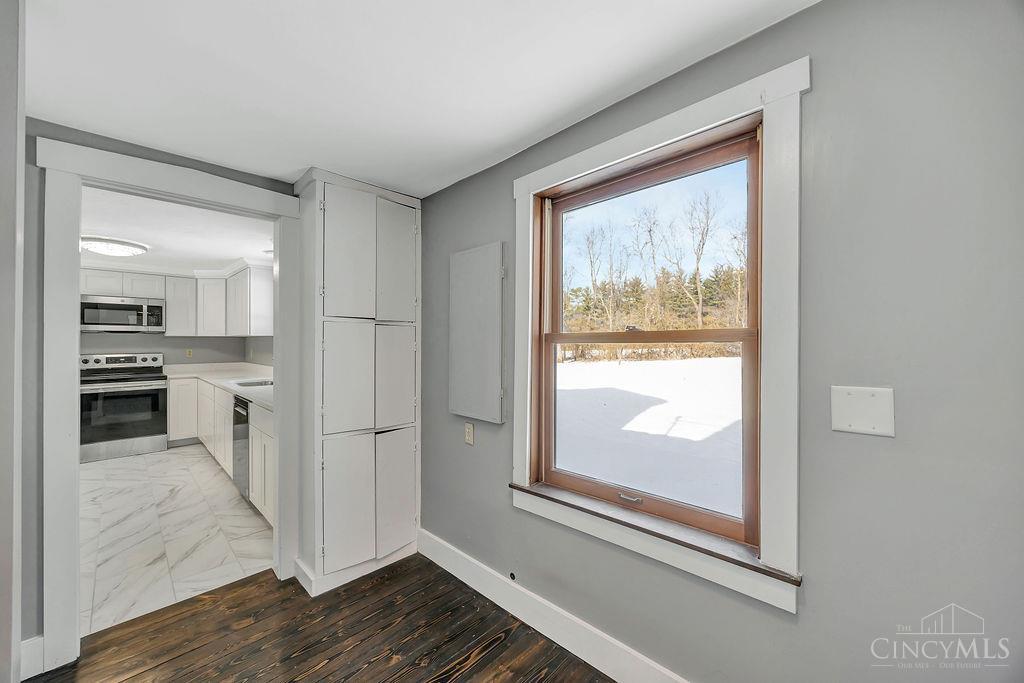 6391 Morning Sun Road