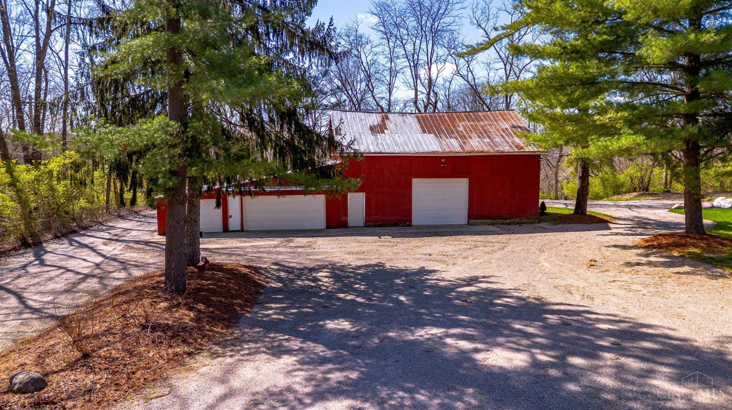 6391 Morning Sun Road