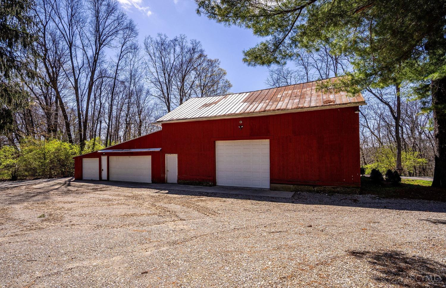 6391 Morning Sun Road