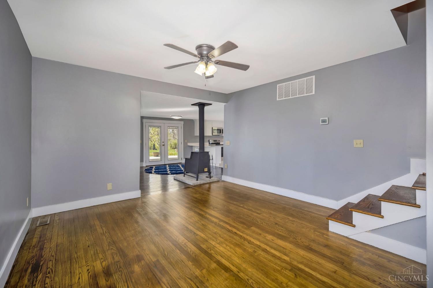 6391 Morning Sun Road