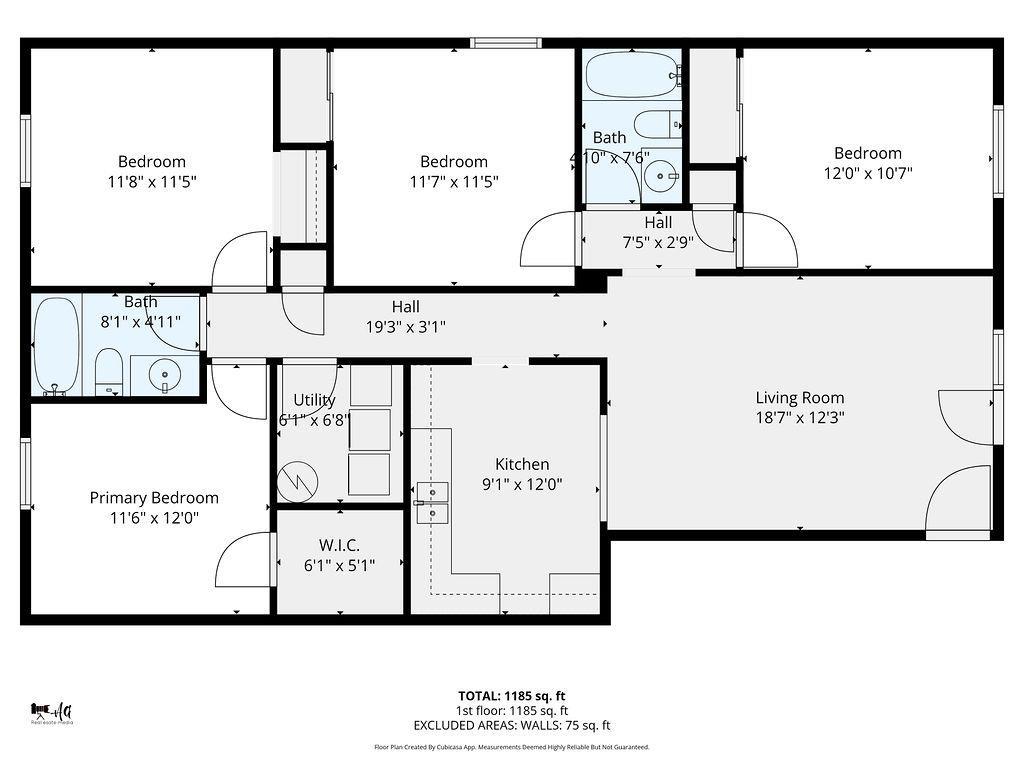 140 Northridge Drive 4