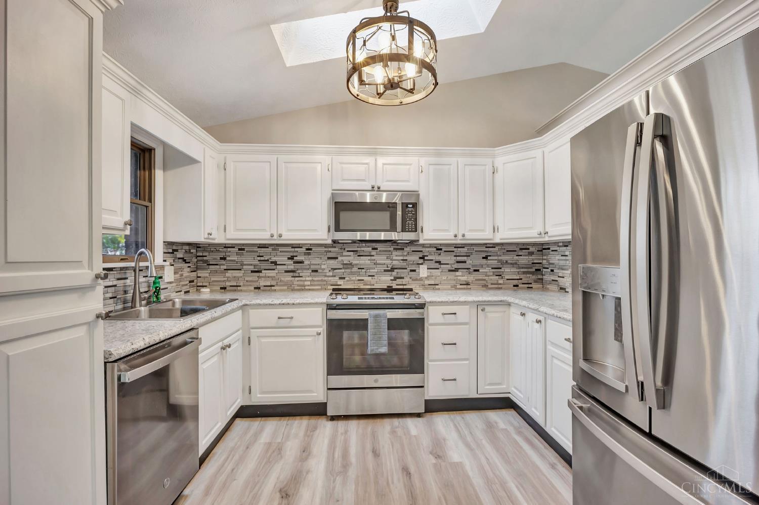 3873 Buck Ridge Drive