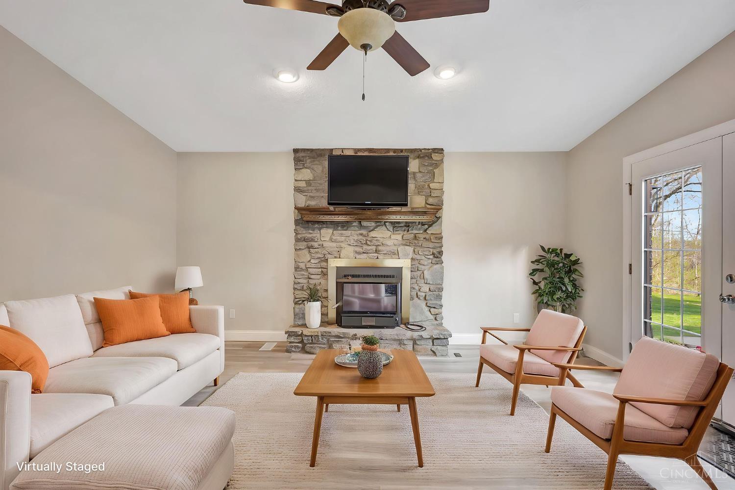 3873 Buck Ridge Drive