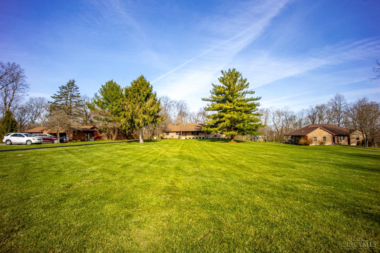 3873 Buck Ridge Drive