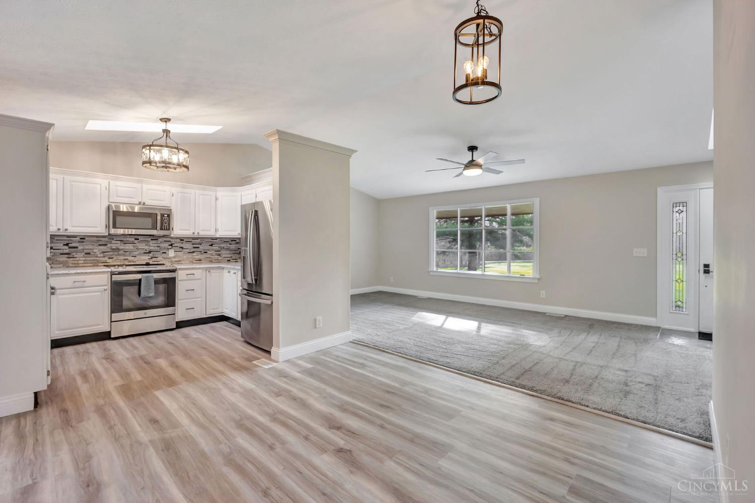 3873 Buck Ridge Drive