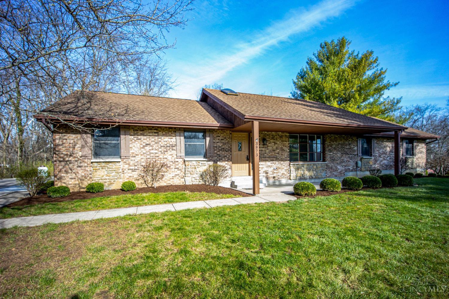 3873 Buck Ridge Drive