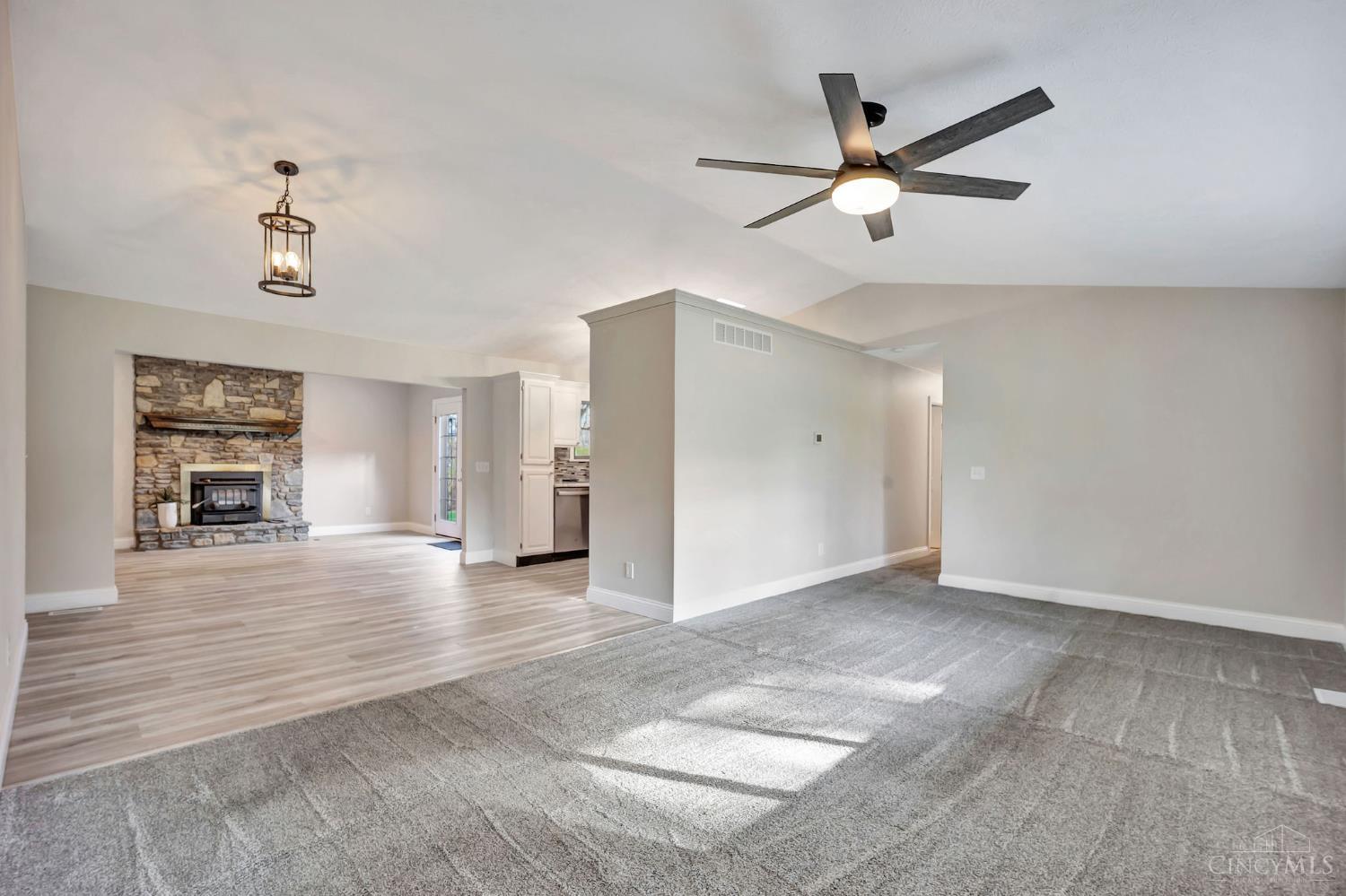 3873 Buck Ridge Drive