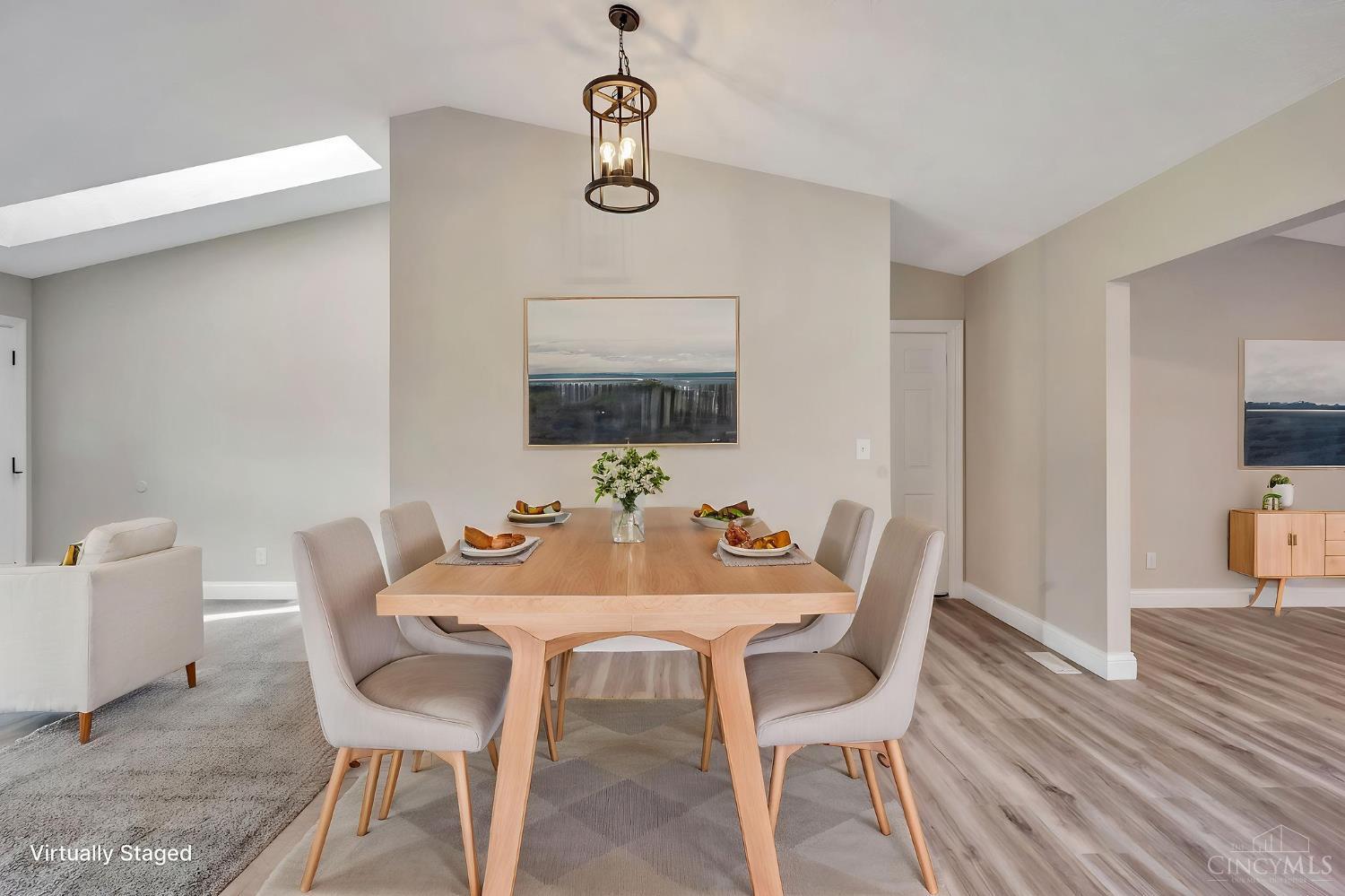 3873 Buck Ridge Drive