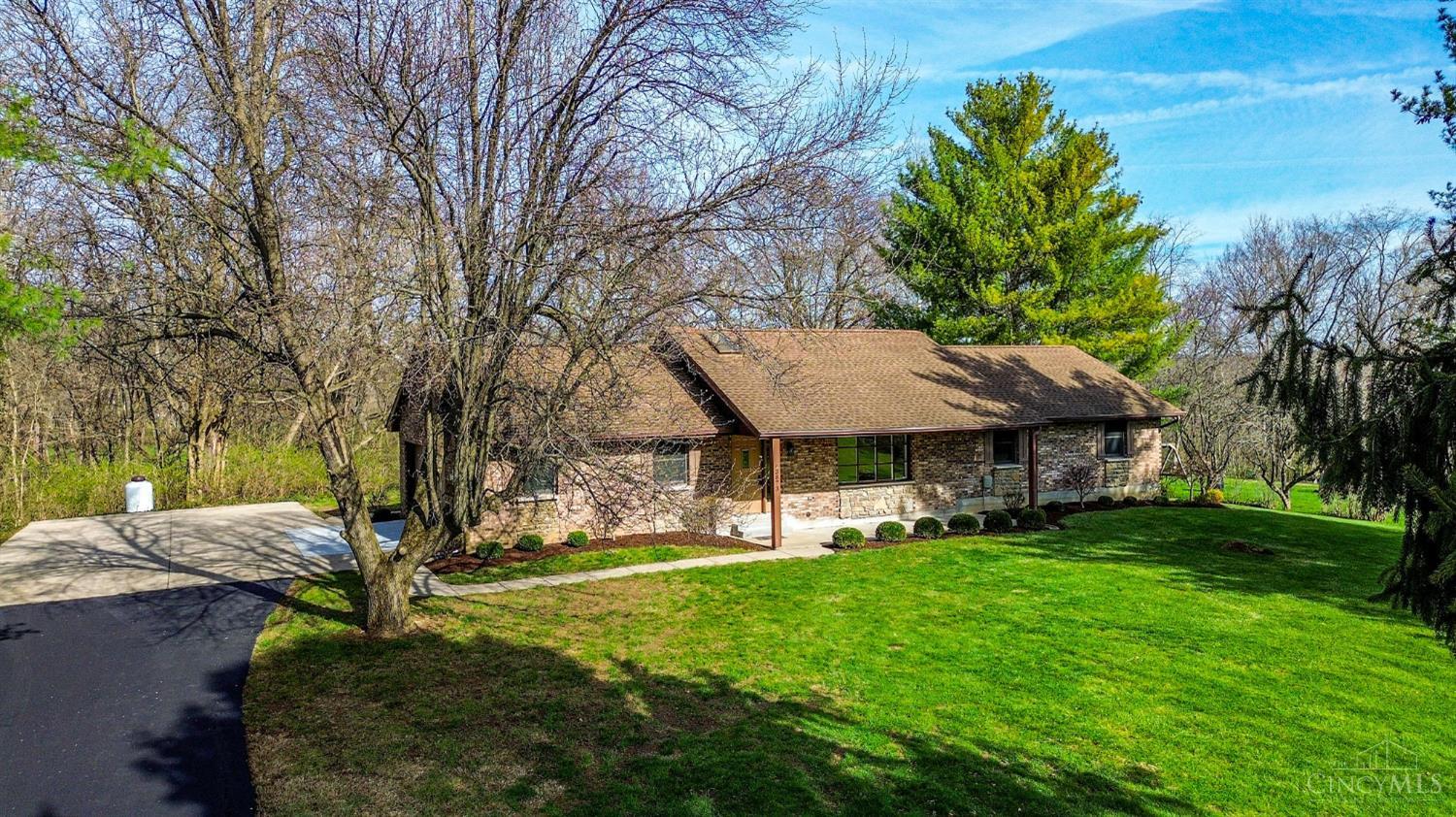3873 Buck Ridge Drive