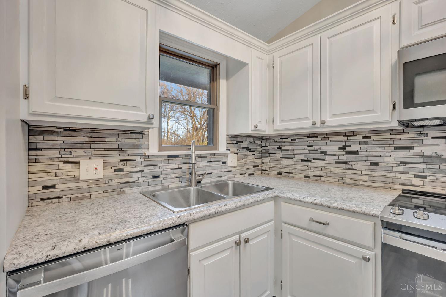 3873 Buck Ridge Drive