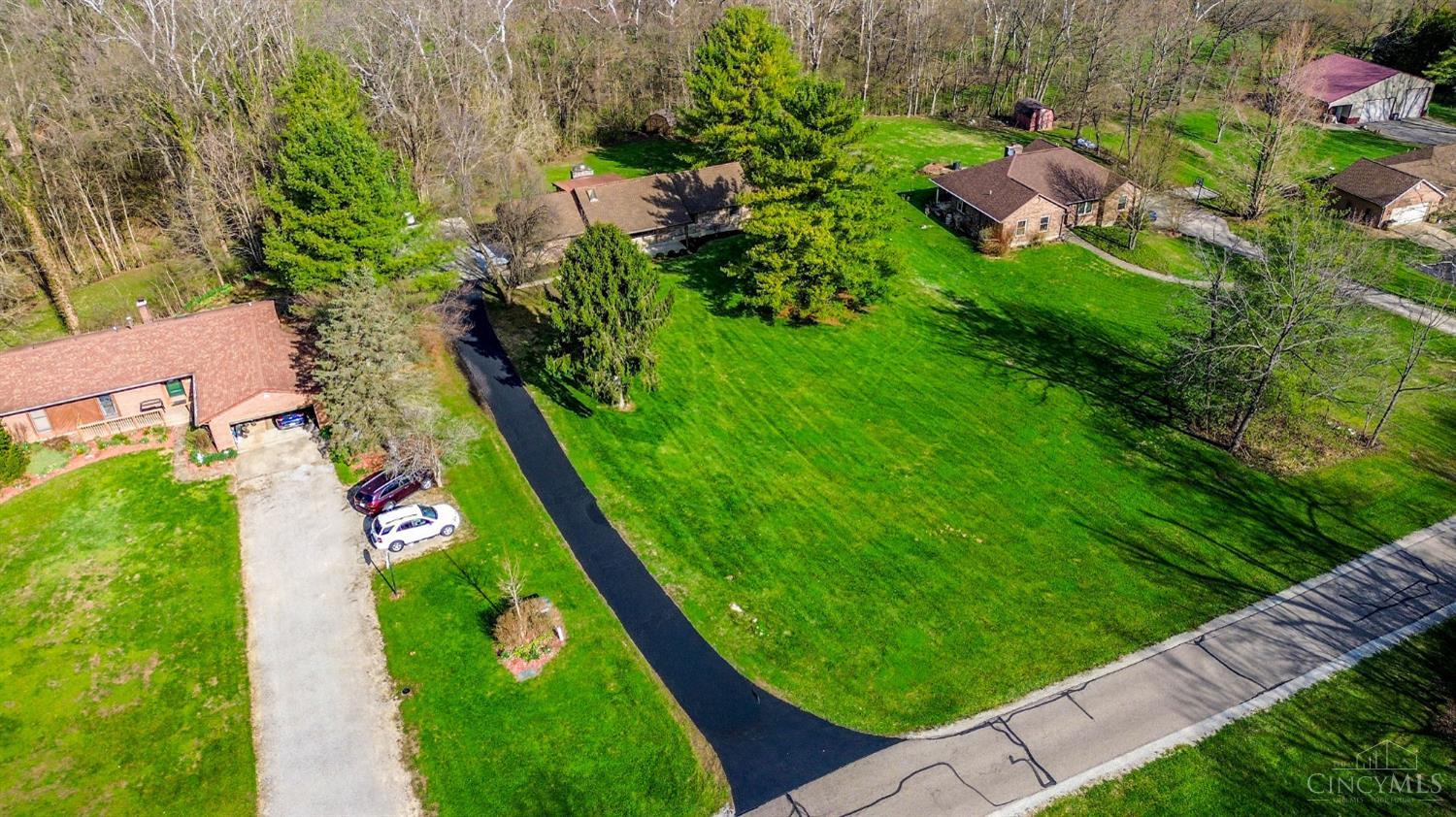 3873 Buck Ridge Drive
