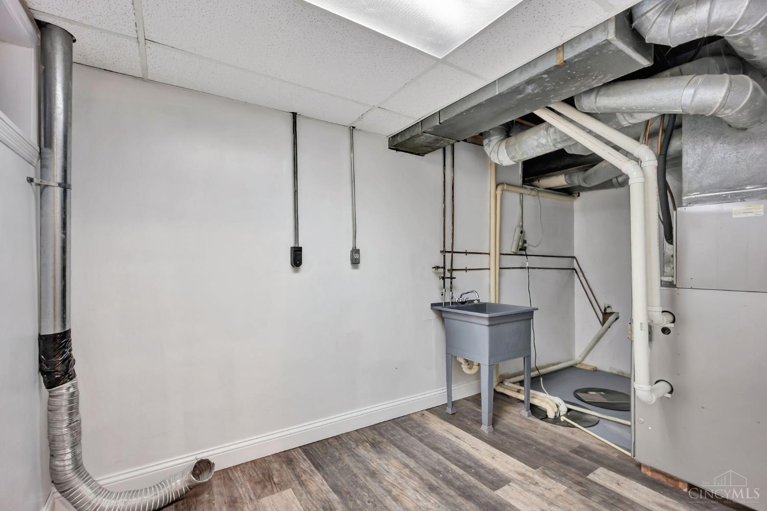 3873 Buck Ridge Drive