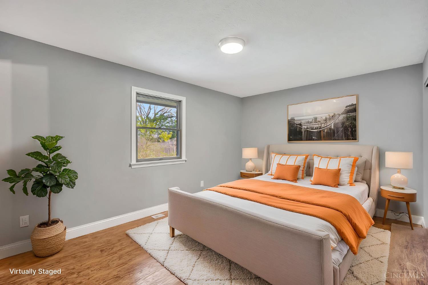 3873 Buck Ridge Drive