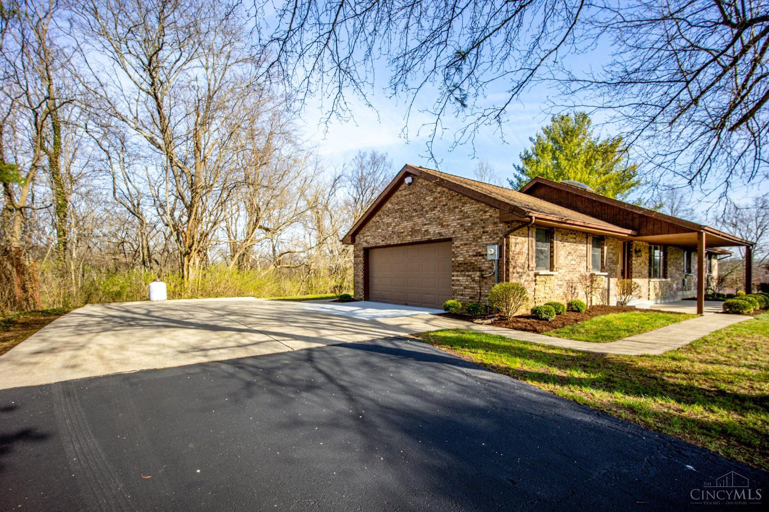 3873 Buck Ridge Drive