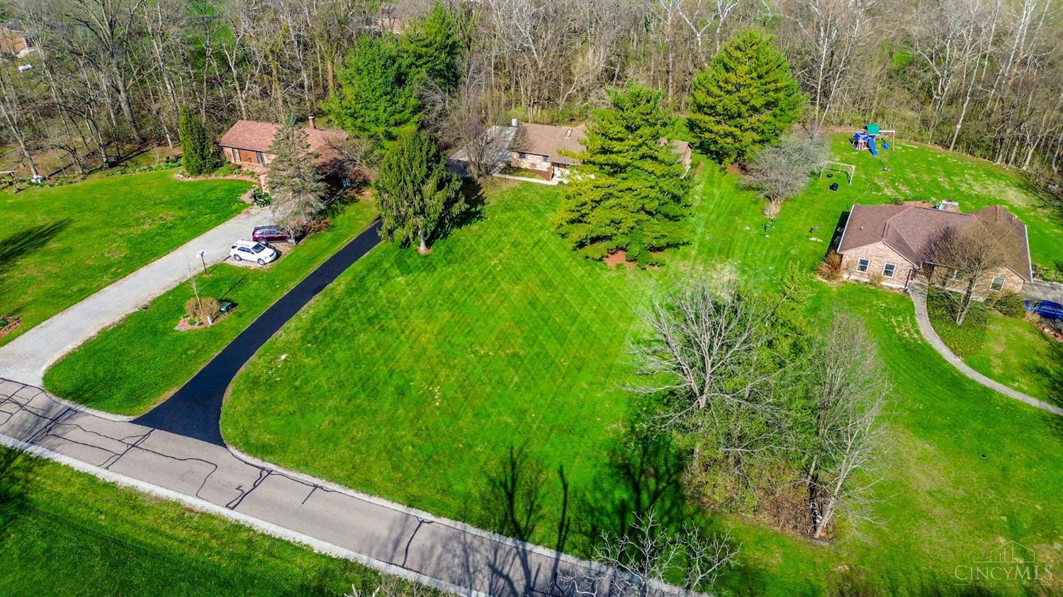 3873 Buck Ridge Drive