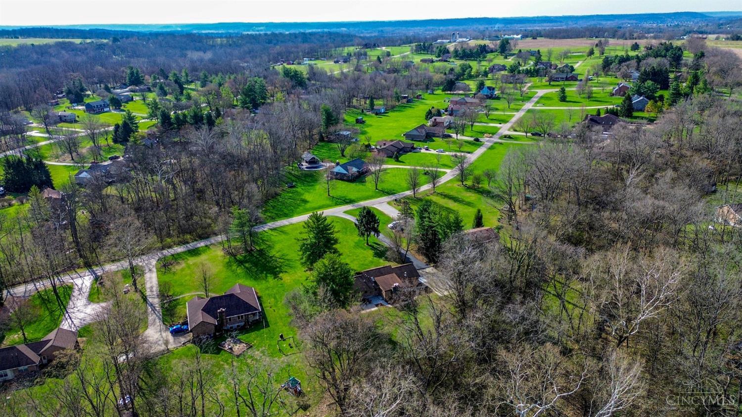 3873 Buck Ridge Drive