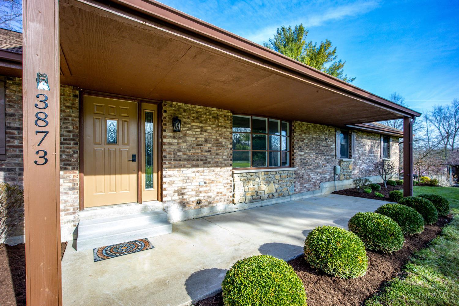 3873 Buck Ridge Drive