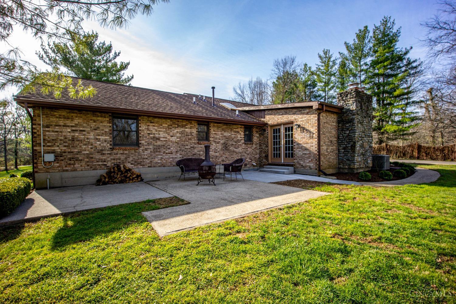3873 Buck Ridge Drive