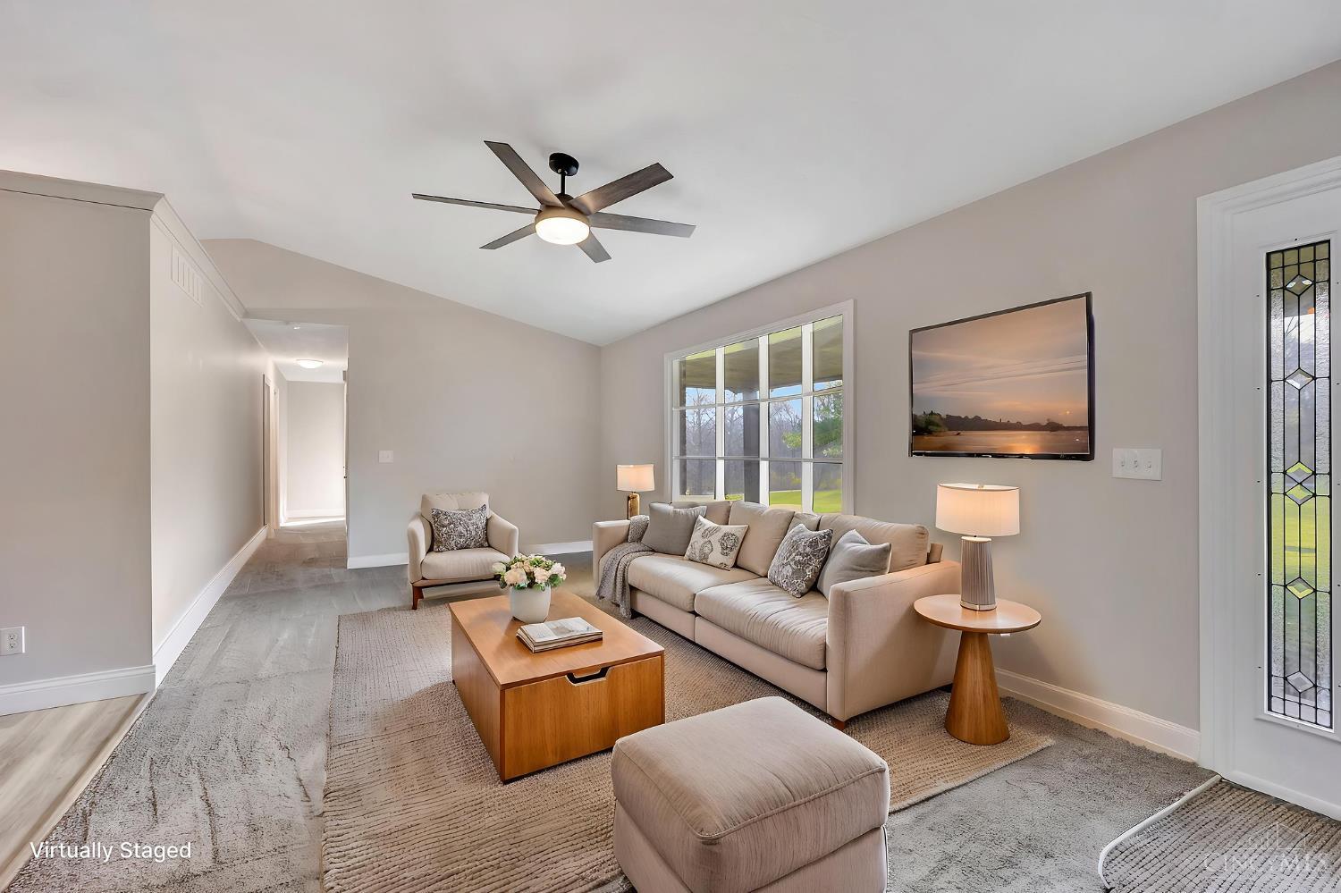 3873 Buck Ridge Drive