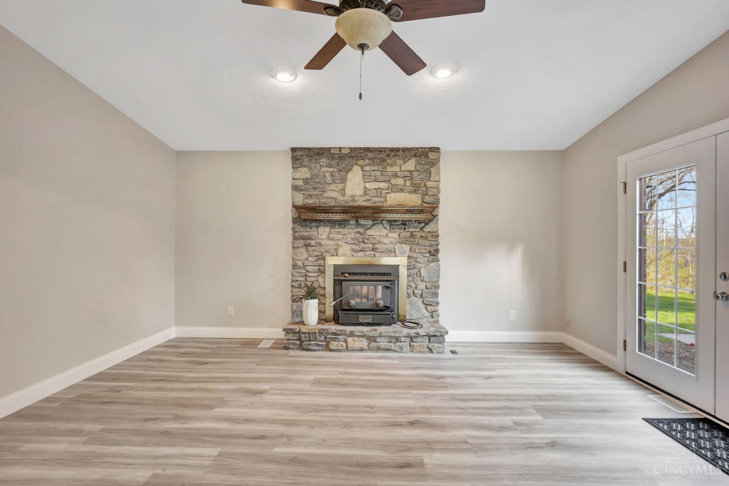 3873 Buck Ridge Drive