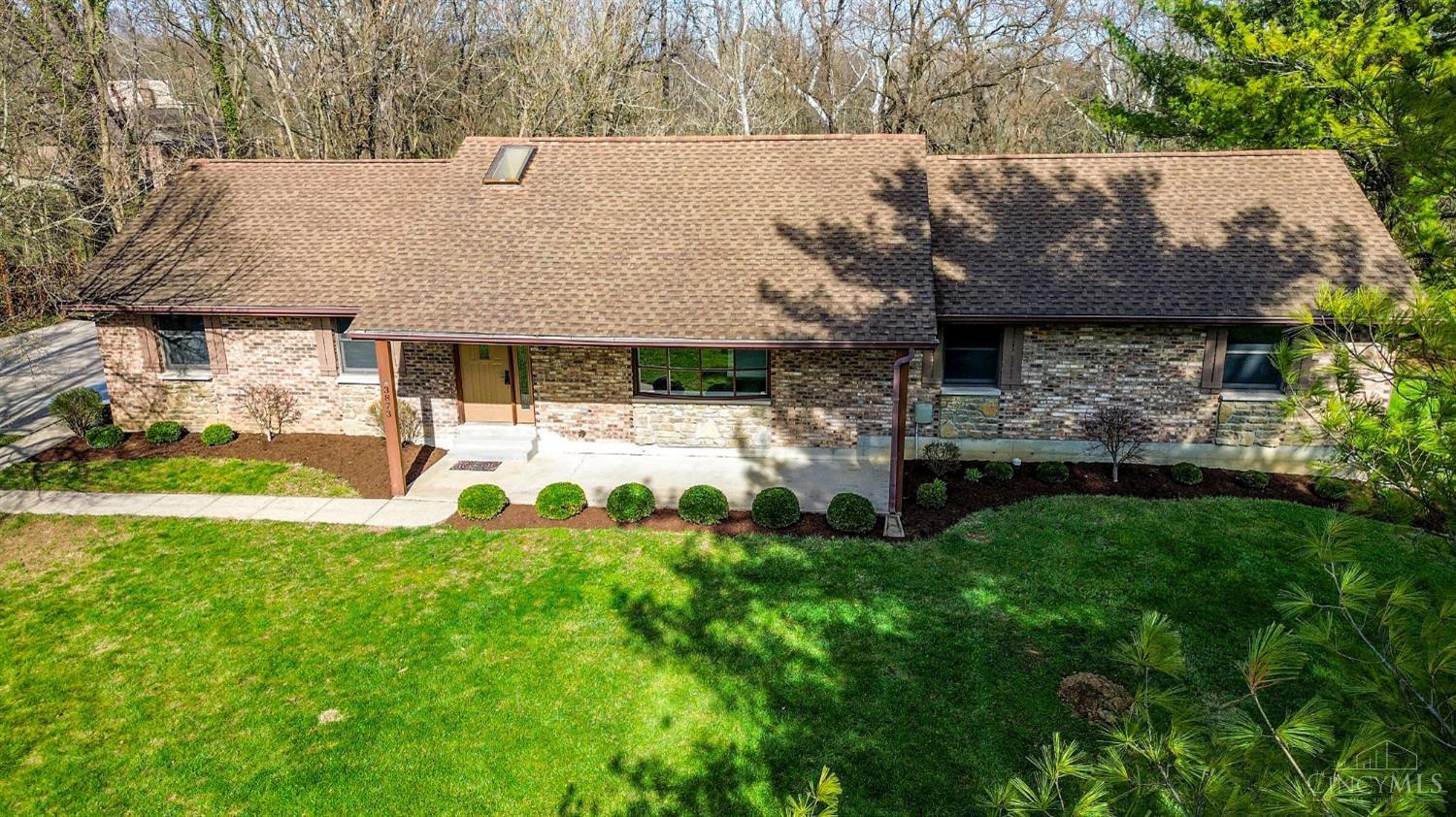 3873 Buck Ridge Drive