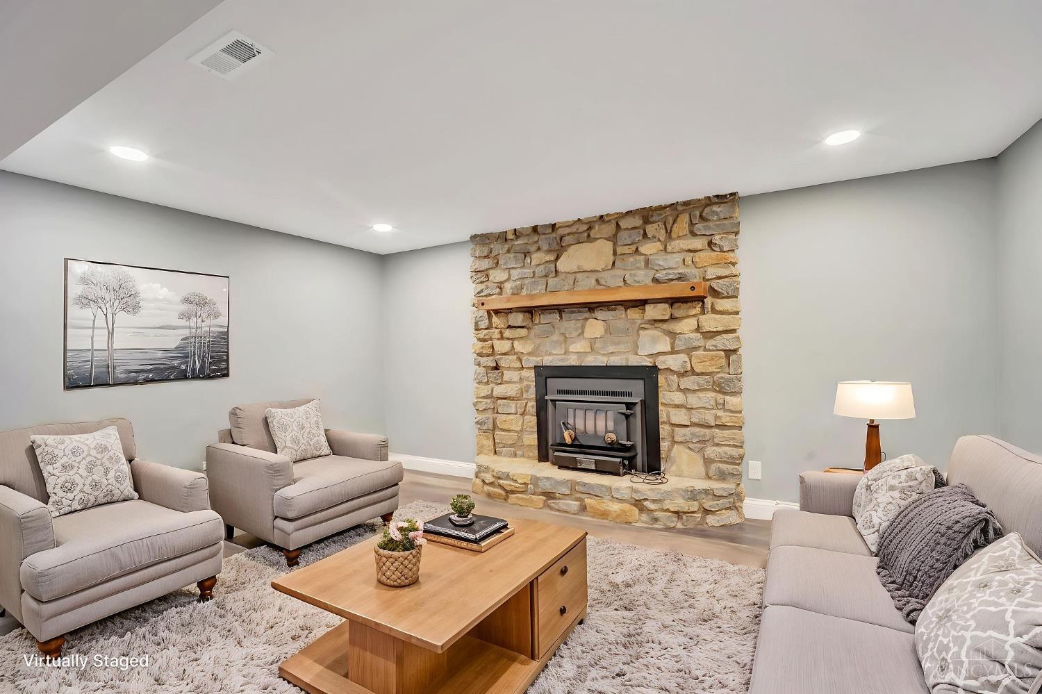 3873 Buck Ridge Drive