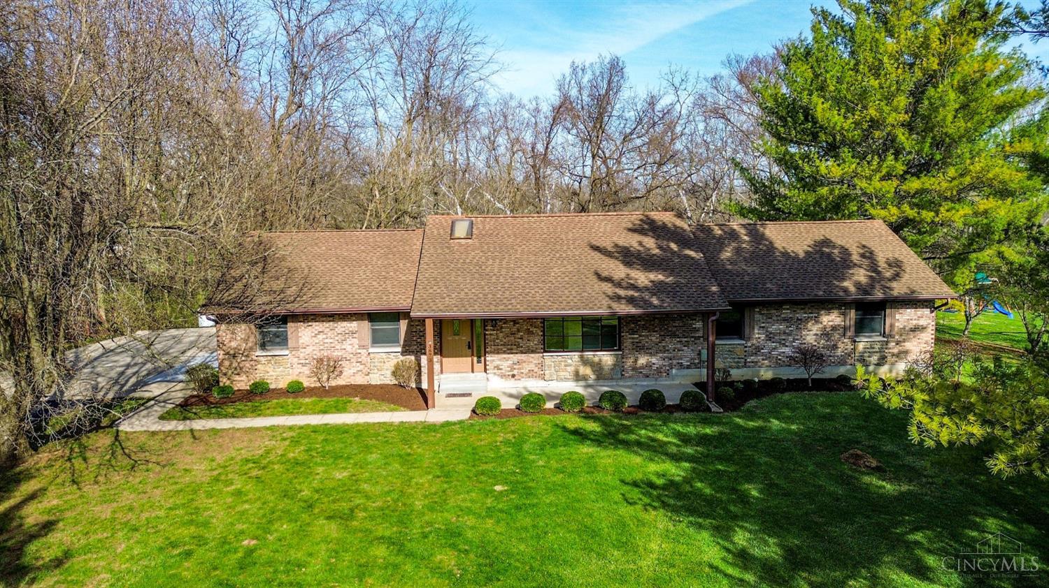 3873 Buck Ridge Drive