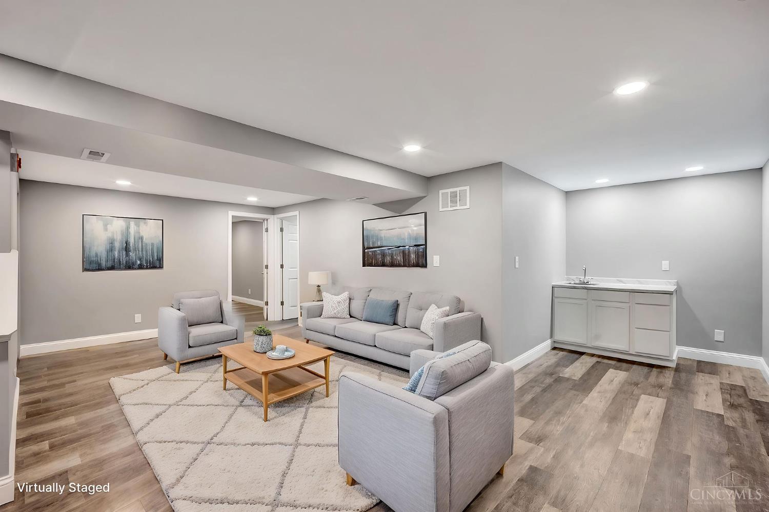 3873 Buck Ridge Drive