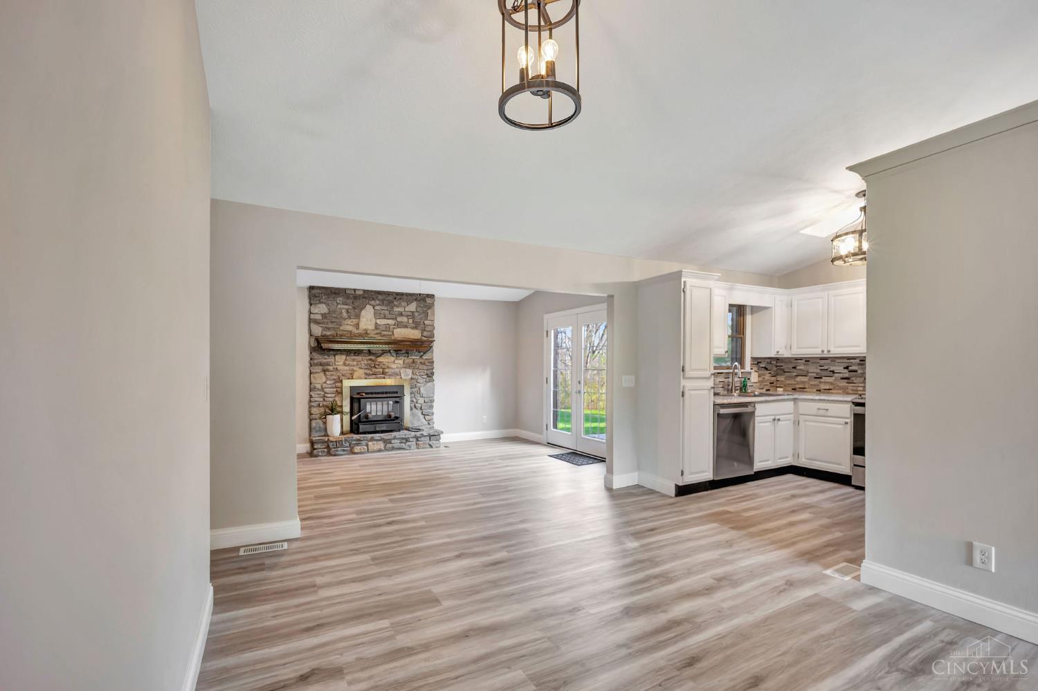 3873 Buck Ridge Drive