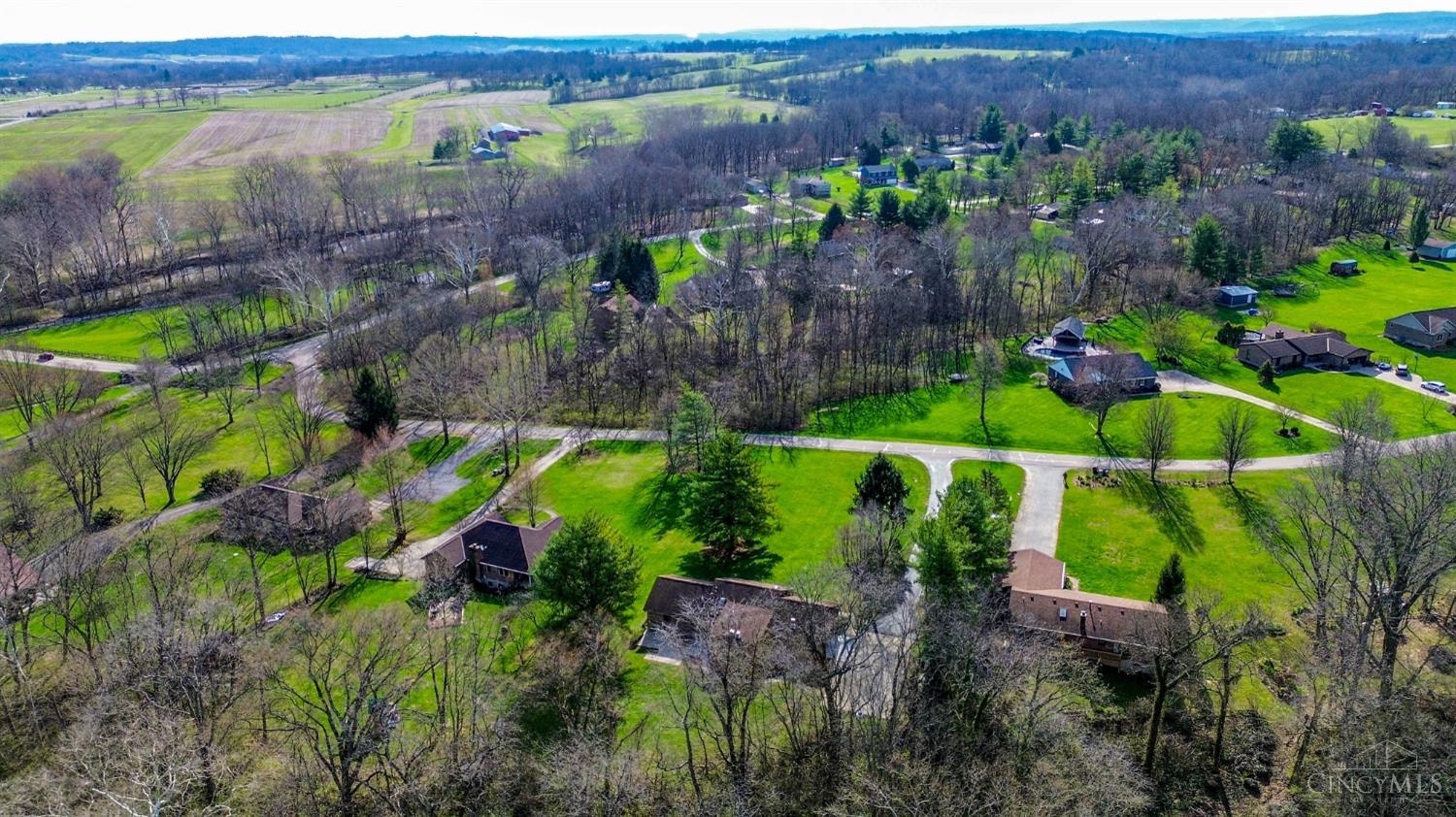 3873 Buck Ridge Drive