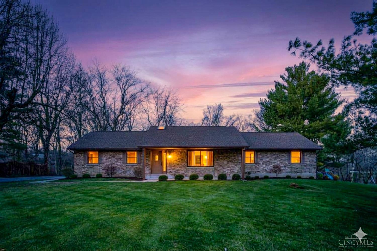 3873 Buck Ridge Drive