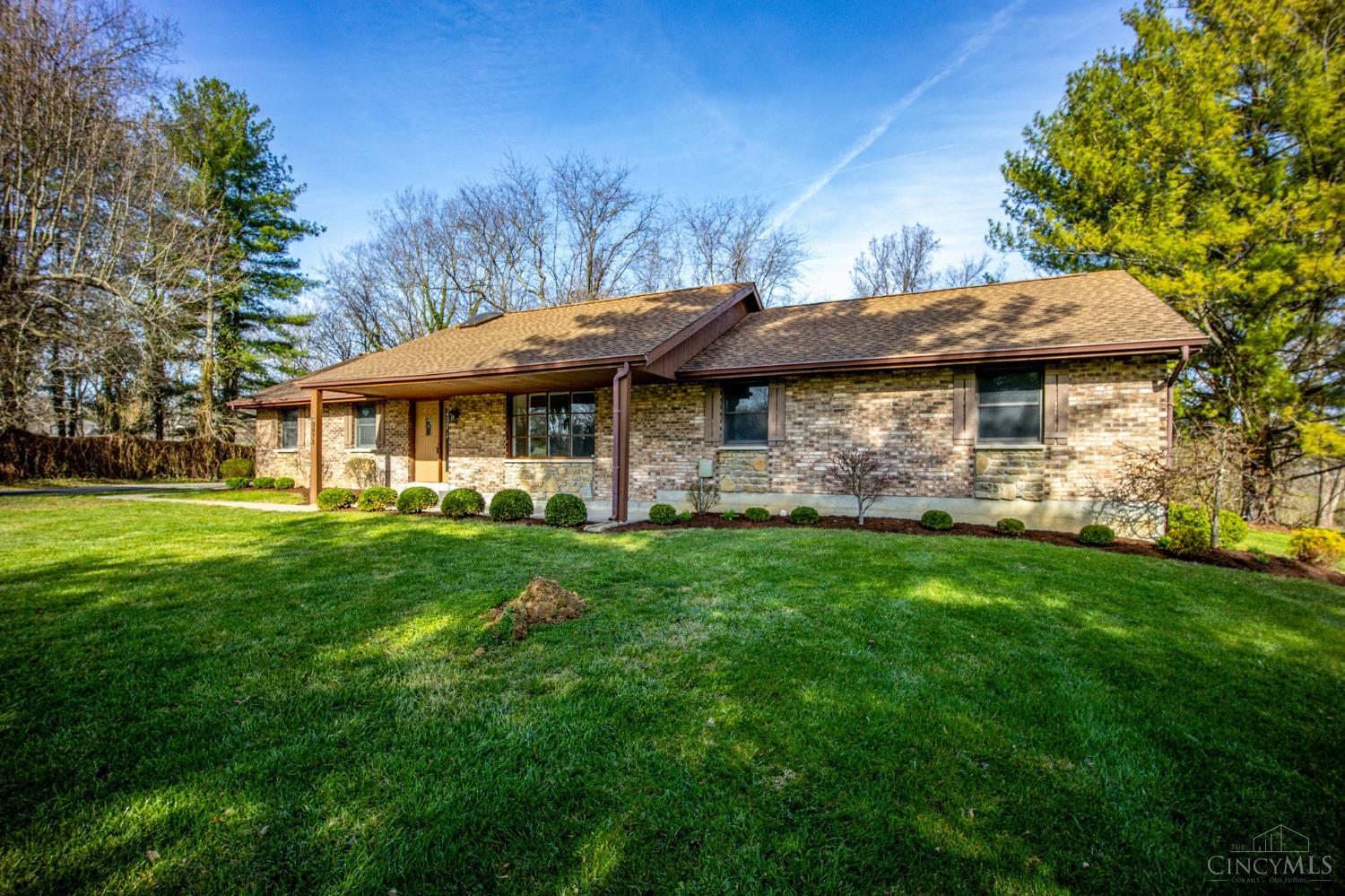 3873 Buck Ridge Drive