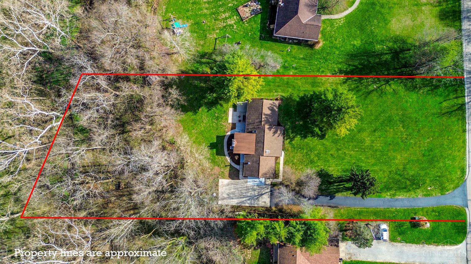 3873 Buck Ridge Drive