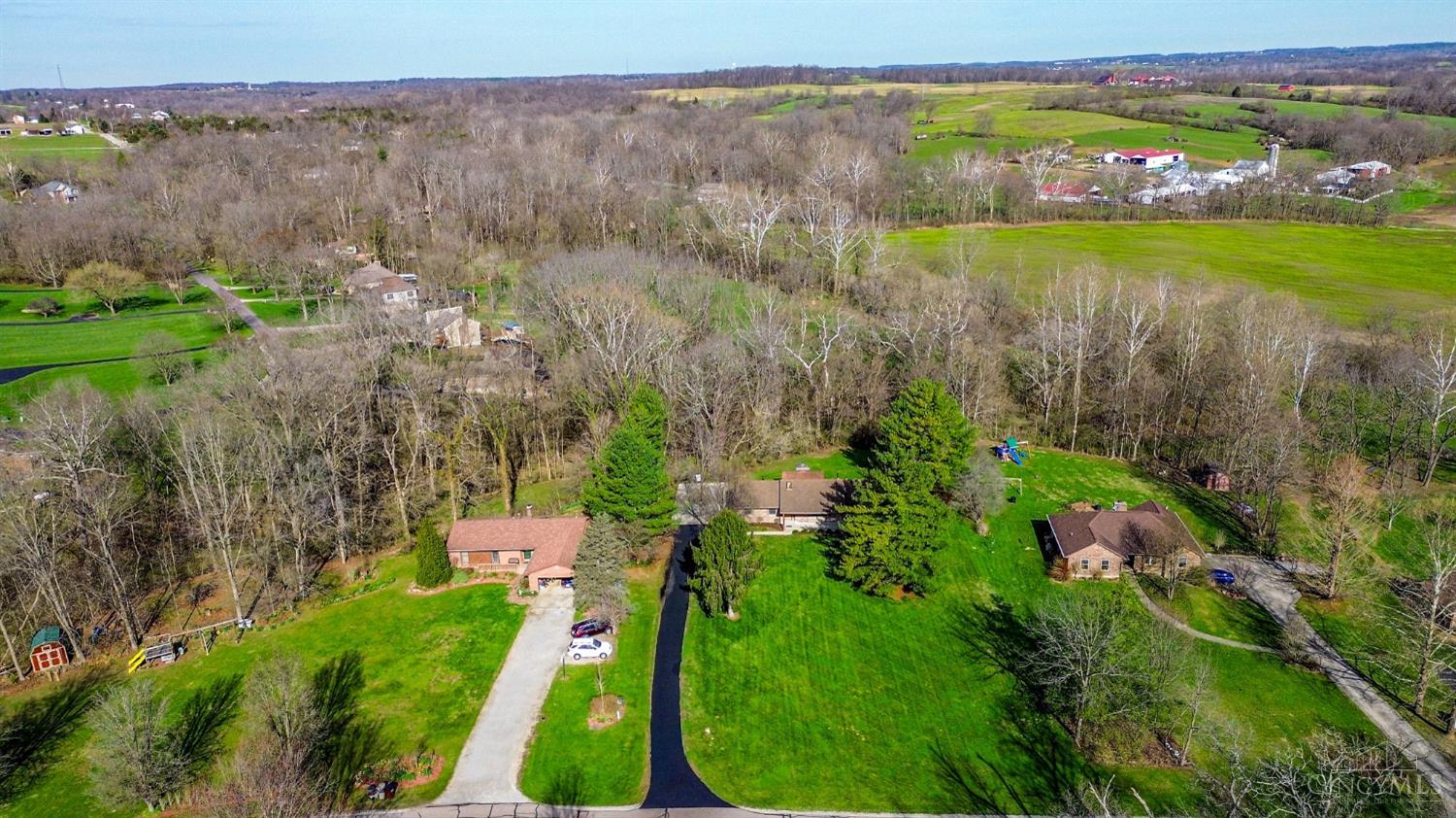 3873 Buck Ridge Drive